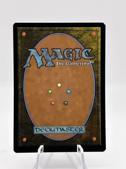 Island 0274 Foil The Lord of the Rings LTR MTG NM - Image 2