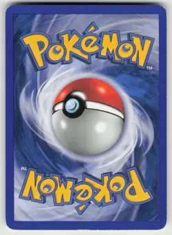 Minun 4/17 Rare POP Series 3 Pokemon Holo Heavily Played - Image 2