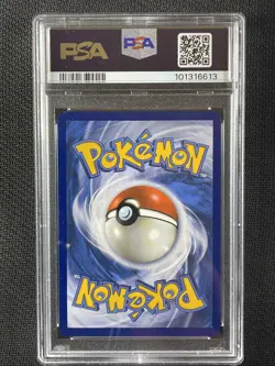 Pokemon Card PSA 10 Cynthia & Caitlin Cosmic Eclipse Tag Team S&M 2019 228/236 - Image 2