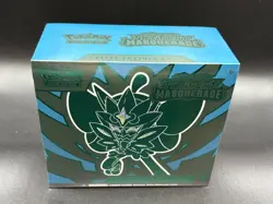Pokemon Elite Trainer Box - Scarlet & Violet Twilight Masquerade/ New - Image 1