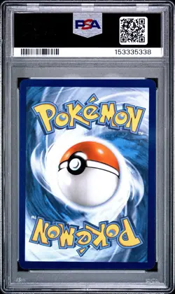 2025 POKEMON MEP PROMO ULTRA-PREMIUM COLLECTION #023 MEGA CHARIZARD X EX PSA 10 - Image 2