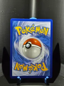 Pokemon Paradox Rift Minior Illustration Rare 201/182 NM-MT - Image 2