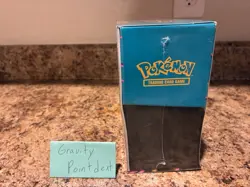 Pokemon TCG Mega Evolution Ascended Heroes Elite Trainer Box ETB SEALED - Image 2