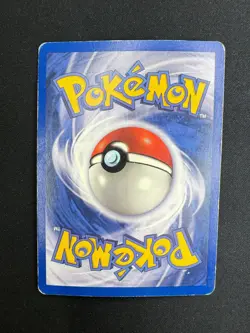 Pokemon Pinsir 9/64 Jungle Rara Holo Unlimited Wizards ITA Carte Vintage - Image 2