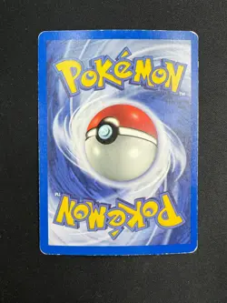 Pokemon Clefable 1/64 Jungle Rara Holo Unlimited Wizards ITA Carte Vintage - Image 2