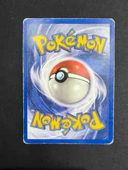 Pokemon Electrode 2/64 Jungle Rara Holo Unlimited Wizards ITA Carte Vintage - Image 2