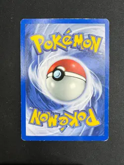 Pokemon Pidgeot 8/64 Jungle Rara Holo Unlimited Wizards ITA Carte Vintage - Image 2