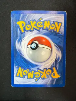 Pokemon Jolteon 4/64 Jungle Rara Holo Unlimited Wizards ITA Carte Vintage - Image 2