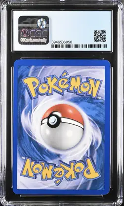 Pokemon Arceus AR5 Arceus Holo CGC 8 - Image 2