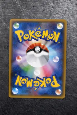 Pokemon TCG - Weepinbell 002/049 - sm2+ Jap Facing a New Trial - Reverse Holo - Image 2
