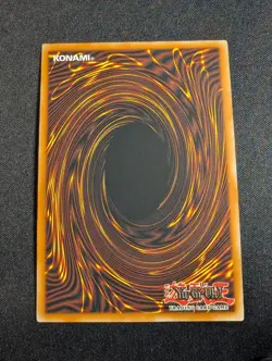 Yugioh - Dominus Impulse RA05-EN080 1st Platinum Secret Rare NM - Image 2