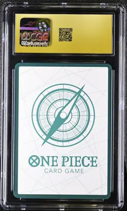 Don!! - Nico Robin Heroines Edition One Piece Japanese CGC 10 Pristine - Image 2