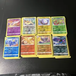 Pokemon TCG 200+ Card Lot (Reverse Holo) - Image 2