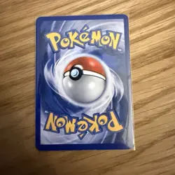 Pokemon March 102/111 Neo Genesis WOTC Pokemon Card - Image 2