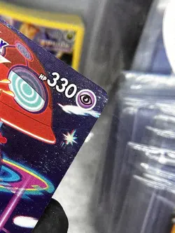 Deoxys VMAX Crown Zenith Galarian Gallery Holo Ultra Rare Card GG45 GG70 - Image 3