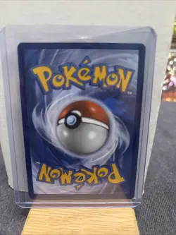 Pokemon TCG Greninja Gold Star SWSH144 Celebrations Black Star Promo Card - Image 3