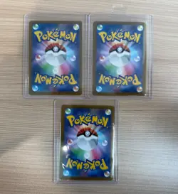 【MA】3 Card M2a MEGA Dream ex Mega Gardevoir ex 226/193 - Pokemon Card Japanese - Image 2