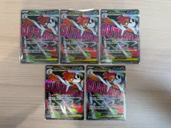 【MA】5 Card M2a MEGA Dream ex Mega Scrafty ex 231/193 2025 Pokemon Card Japanese - Image 1