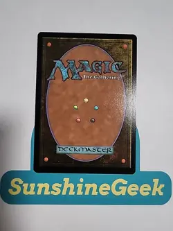 Reshape the Earth Commander Legends Foil - Image 3