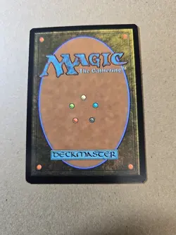 Necropotence (Anime Borderless) - MTG - Wilds Of Eldraine - Card #0074 - Image 2