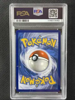 Pokemon Card PSA 9 Latias & Latios GX Team Up Tag Team S&M 2019 113/181 - Image 2