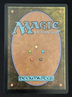 1x MTG Mass Hysteria (Retro Frame) - Innistrad Remastered (INR) #400 - Magic - Image 2