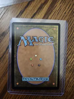 Hexing Squelcher (Showcase) Lorwyn Eclipsed Foil - Image 3