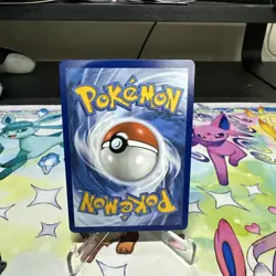 Pokemon TCG - White Flare - Hilda SIR 171/086 - Image 2