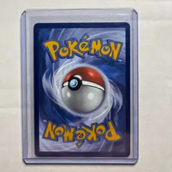 Cynthia's Garchomp ex 204 Holo Promo Scarlet & Violet Promo Pokemon Near Mint - Image 2