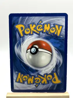 Gengar 085/202 Holo Rare Sword & Shield Pokemon Reverse Holo Moderately Played - Image 2