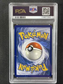 Pokemon Card PSA 10 Reshiram & Charizard GX Unbroken Bonds Tag Team S&M 20/214 - Image 2