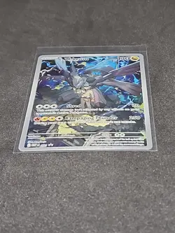 Pokemon N’s Zekrom 031 Black Star Promo - Image 2