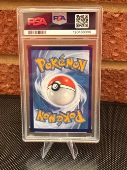 Pokemon TCG Captain Pikachu PSA 10 2025 CHINESE CBB1 C-GEM PACK VOL 1 #09 - Image 2