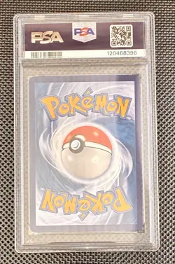 Pokemon TCG Captain Pikachu PSA 10 2025 CHINESE CBB1 C-GEM PACK VOL 1 #09 - Image 4