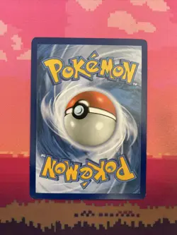Pokemon Card Alolan Meowth McDonald's 2019 10/12 Near Mint - Image 2