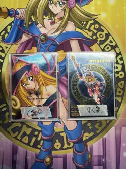 Custom Listing for erelsa_0 - Yu-Gi-Oh! Cards Lot of 2 - Image 1