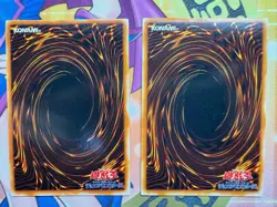 Yugioh Dark Ceremony Edition Complete Set Super Rare Japanese Excellent - Image 4