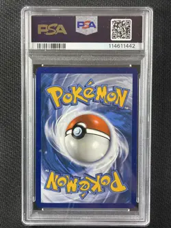 Pokemon Card PSA 10 Moltres Zapdos & Articuno GX Hidden Fates S&M 2019 44/68 - Image 2