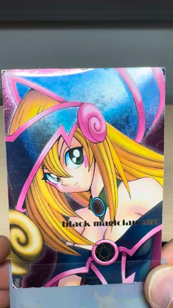 Yugioh Dark Magician Girl Dungeon Dice Monster DDM 3 Set Ultimate Secret VG - Image 2
