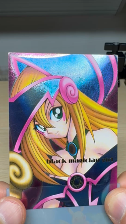 Yugioh Dark Magician Girl Dungeon Dice Monster DDM Ultimate Rare EX - Image 2