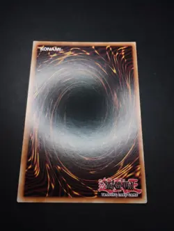 YUGIOH 2002 | KAZEJIN | MRD-026 | NA PRINT | SUPER RARE | NEAR MINT - MINT - Image 5