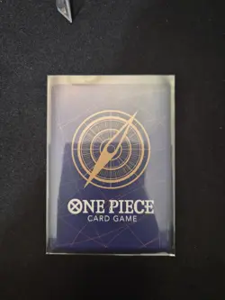 Shanks Foil OP14-027 The Azure Sea's Seven One Piece - Image 4