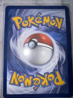 Pokemon TCG Miriam Scarlet & Violet Holo Special Trainer Card 251/198 Base Set - Image 2