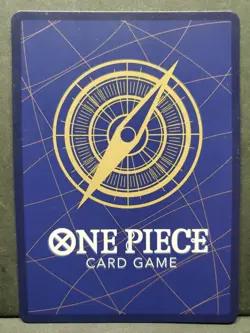 Boa Hancock ST17-004 SR English One Piece Trading Card Game - Image 2