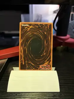 Master of oz SOD-EN035 Soul of the Duelist YuGiOh Card - Image 2
