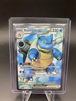 Pokemon 151 Starter Art Set, 12 Cards. Charizard, Venusaur, Blastoise Alt & More - Image 2