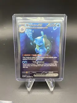 Pokemon 151 Starter Art Set, 12 Cards. Charizard, Venusaur, Blastoise Alt & More - Image 4