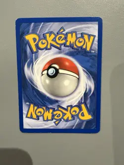Snorlax 27/64 | Jungle | Rare Pokemon Card | HP - Image 2