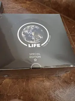 Life TCG 3x Booster Box, 1x Promo Set, 3x Cards FACTORY SEALED - Image 4