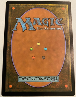 Ancient Tomb Foil - Ultimate Masters 236/254 - Magic the Gathering - Image 2